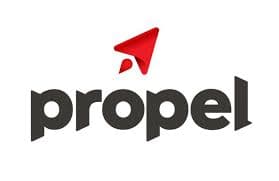 Propel Logo